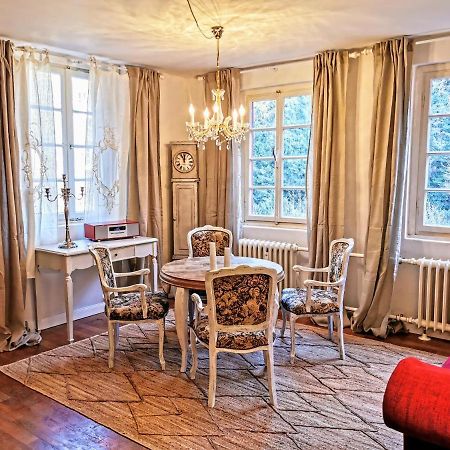 Ferienwohnung To Hous Monschau Luaran gambar