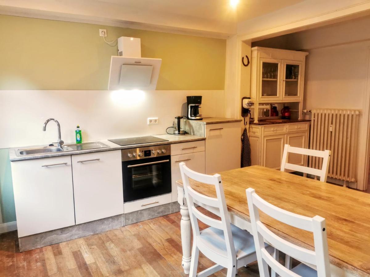 Ferienwohnung To Hous Monschau Luaran gambar
