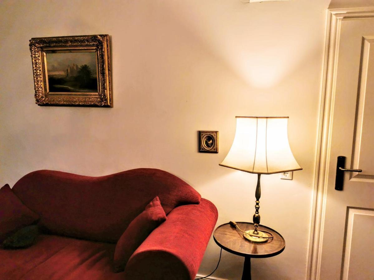 Ferienwohnung To Hous Monschau Luaran gambar
