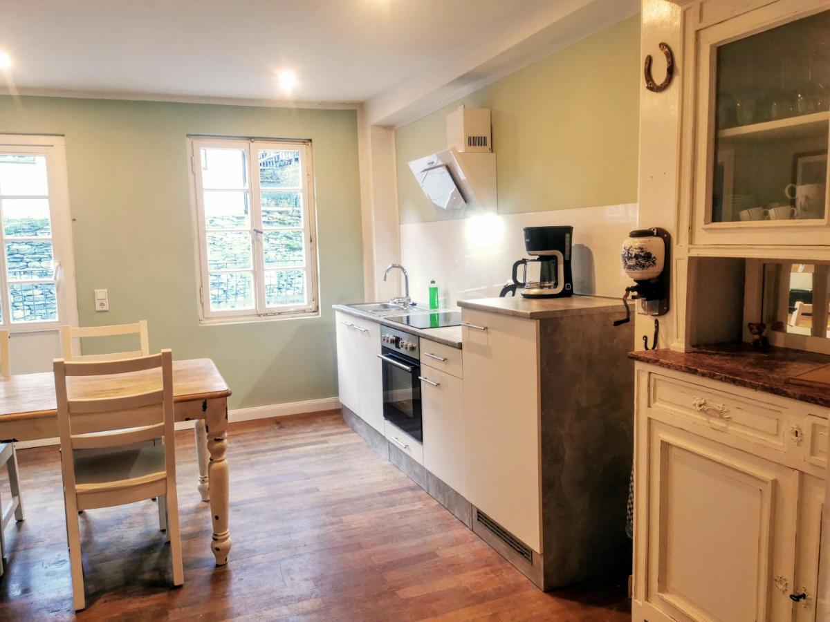 Ferienwohnung To Hous Monschau Luaran gambar