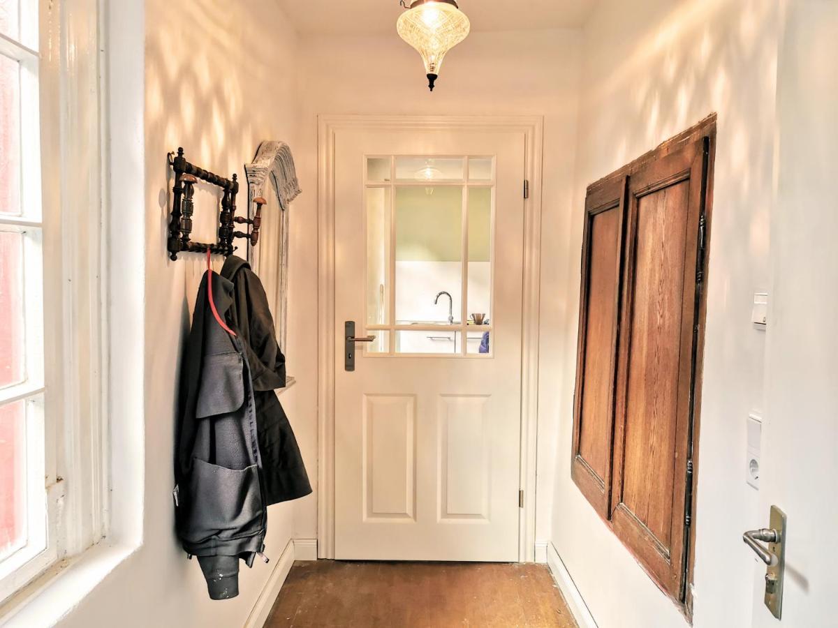 Ferienwohnung To Hous Monschau Luaran gambar