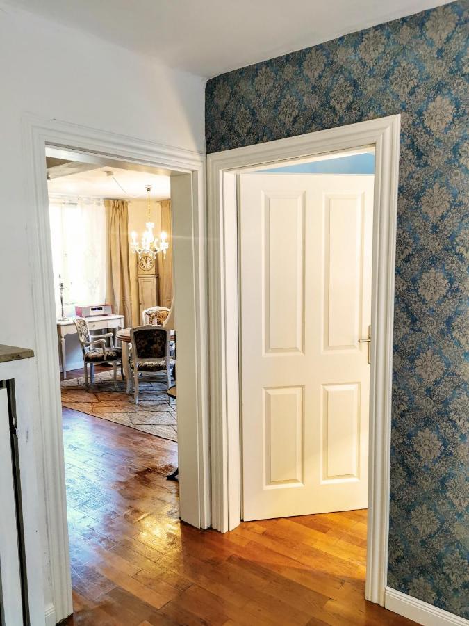 Ferienwohnung To Hous Monschau Luaran gambar