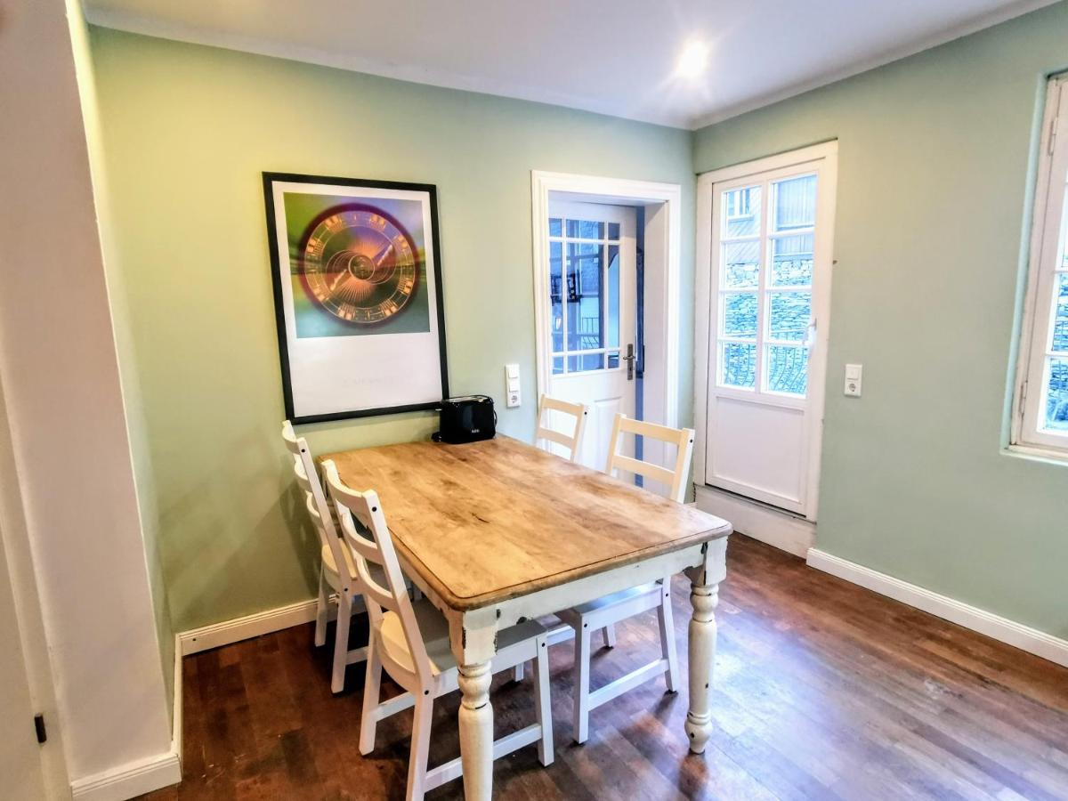 Ferienwohnung To Hous Monschau Luaran gambar