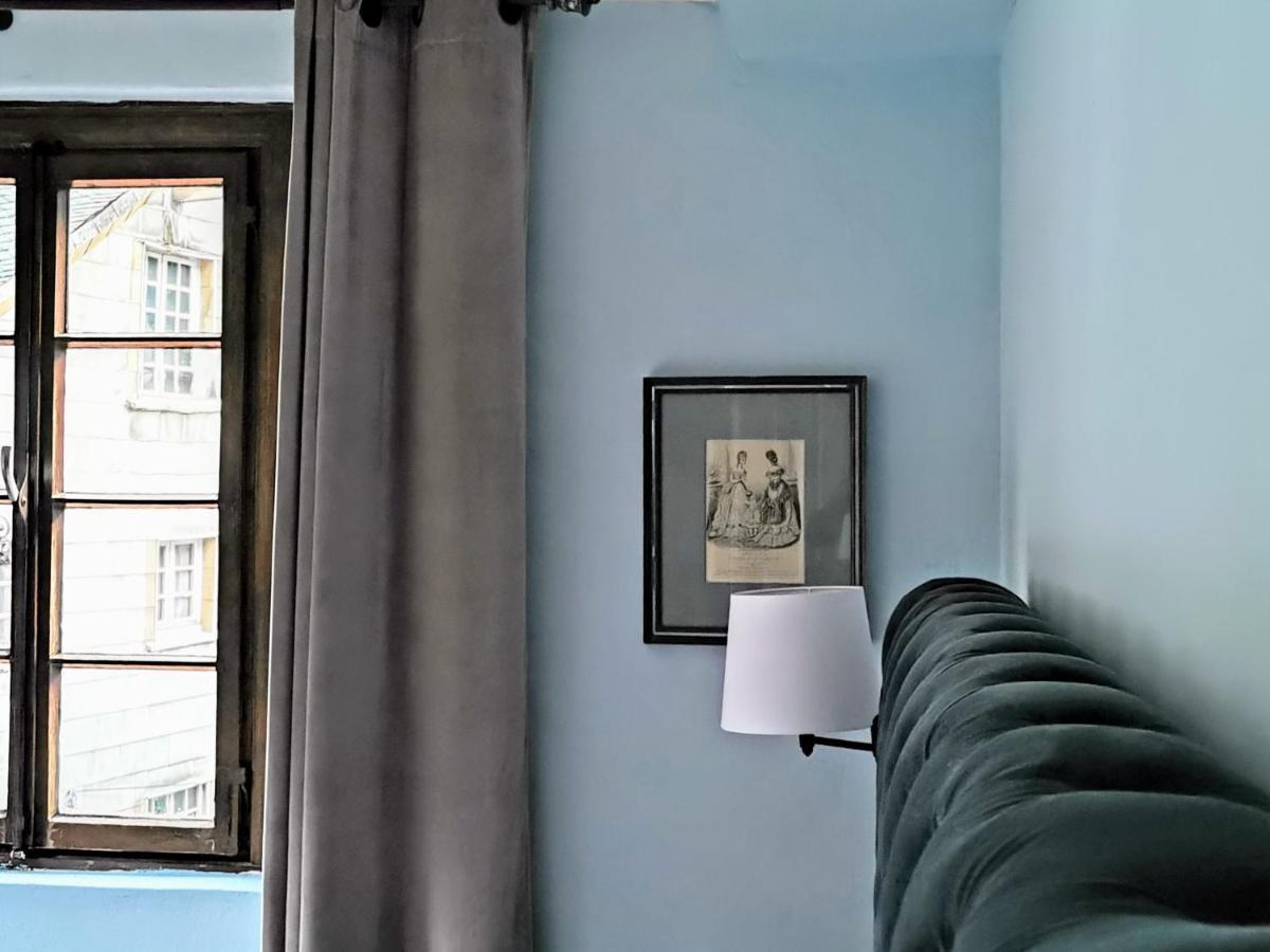 Ferienwohnung To Hous Monschau Luaran gambar