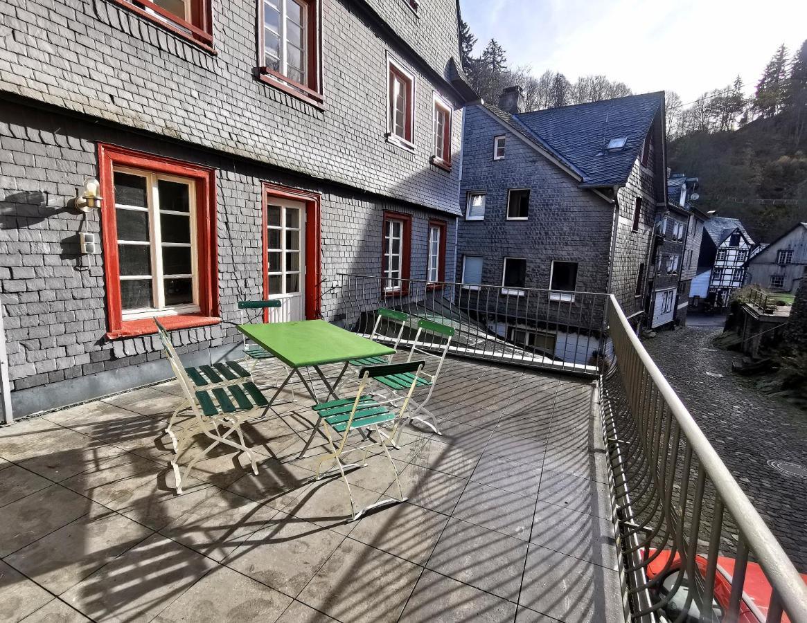 Ferienwohnung To Hous Monschau Luaran gambar