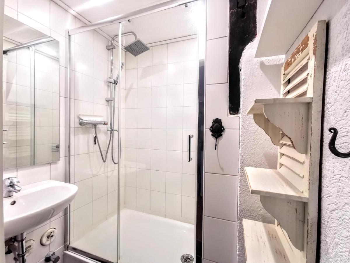 Ferienwohnung To Hous Monschau Luaran gambar