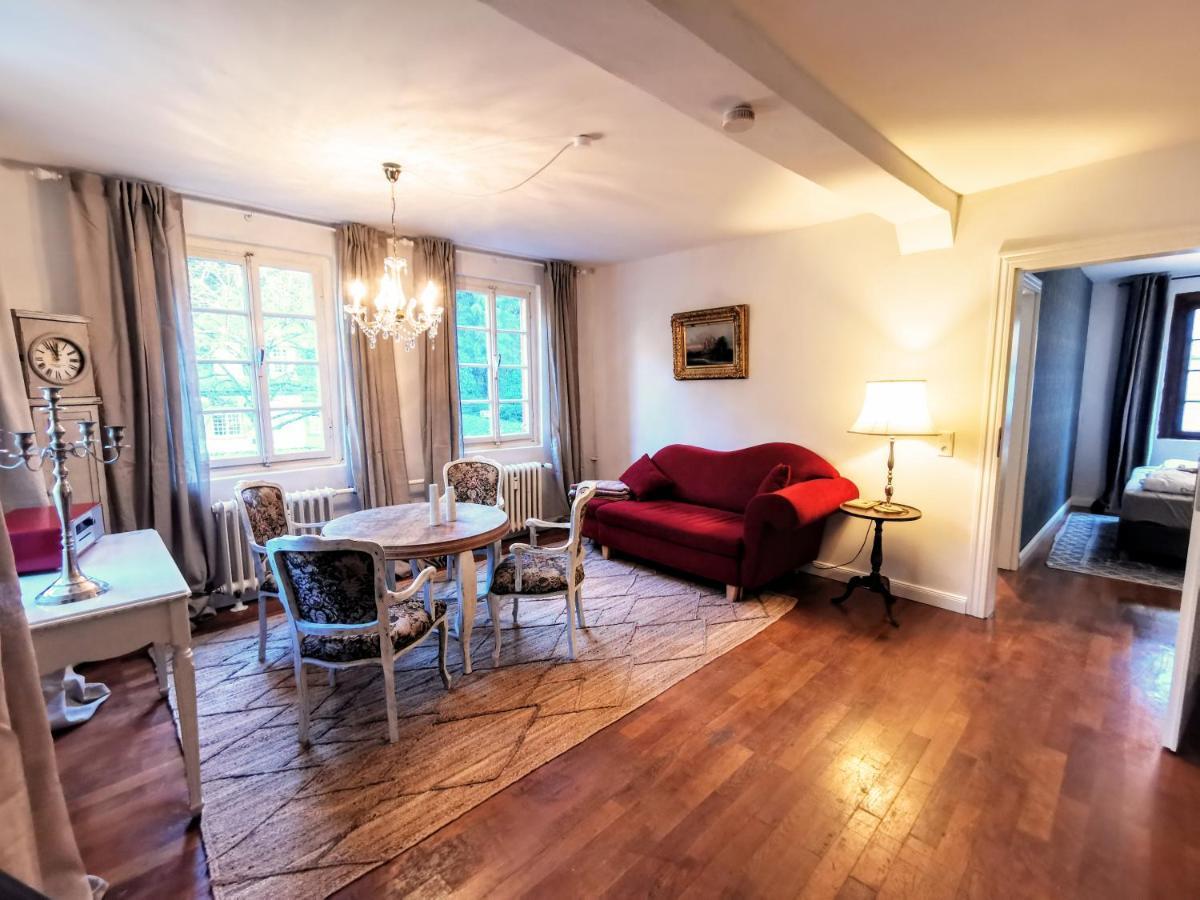 Ferienwohnung To Hous Monschau Luaran gambar