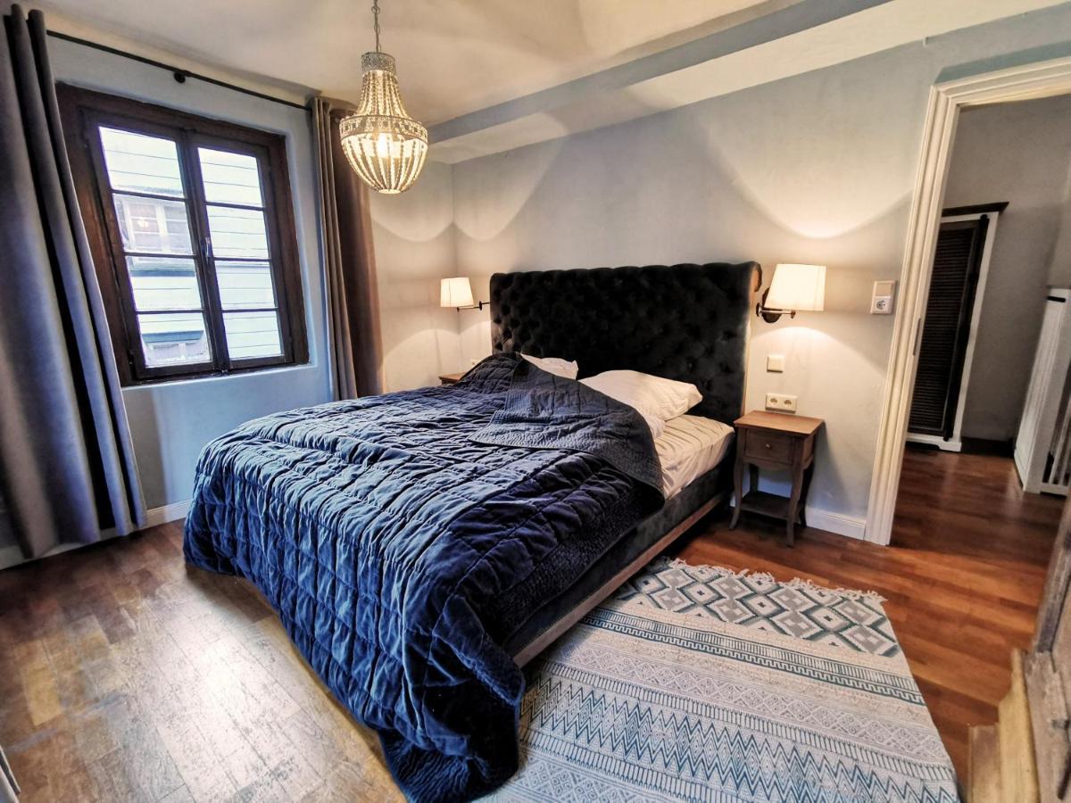 Ferienwohnung To Hous Monschau Luaran gambar