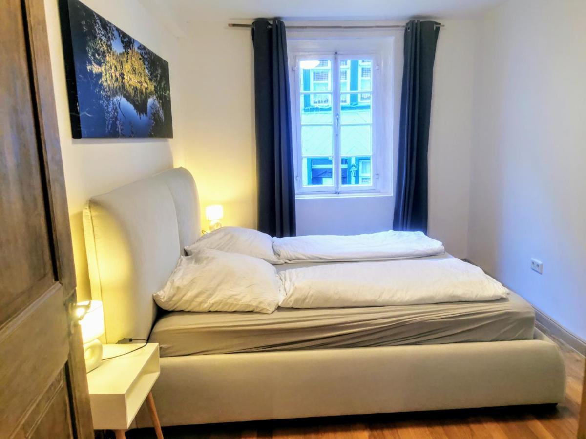 Ferienwohnung To Hous Monschau Luaran gambar