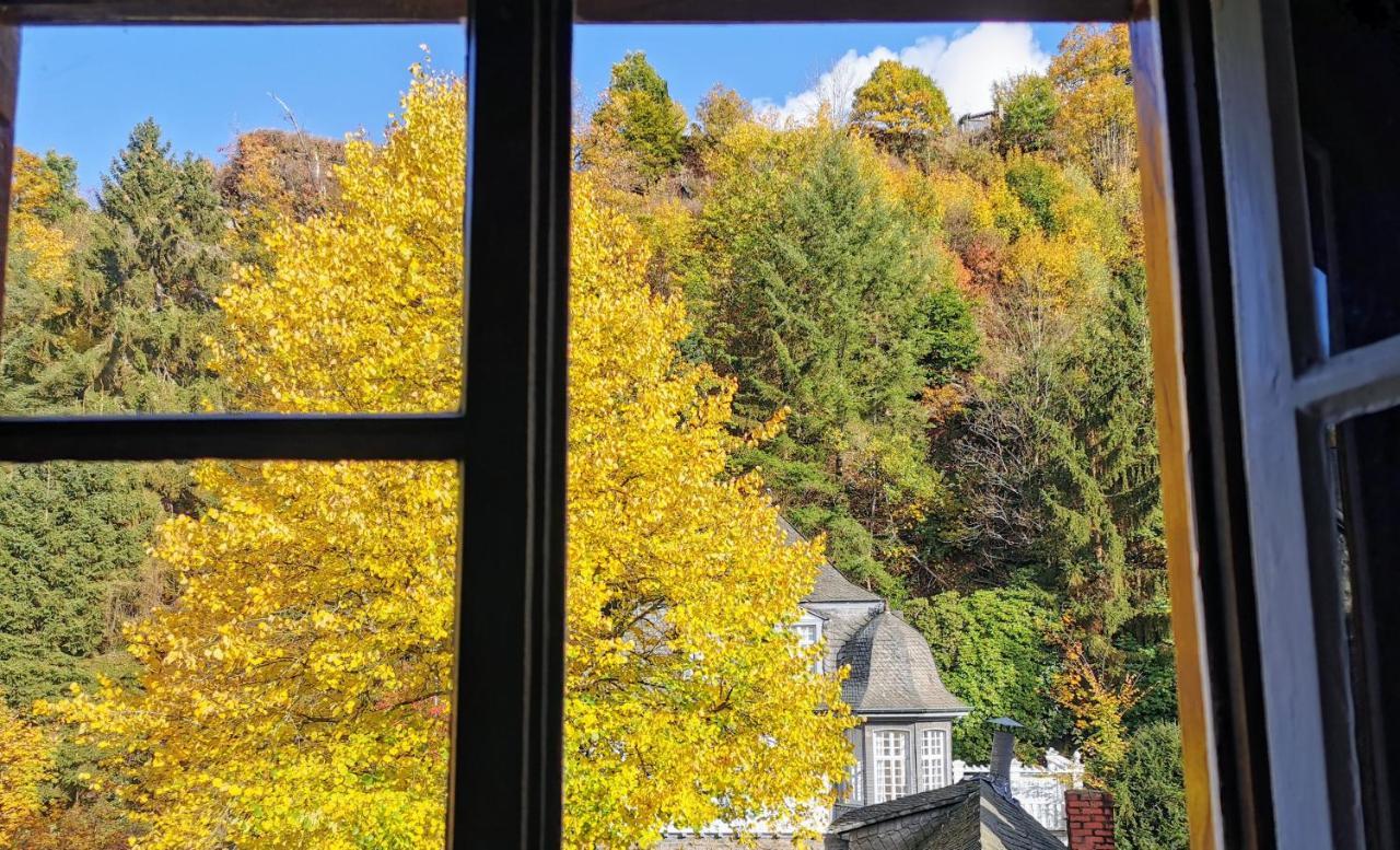 Ferienwohnung To Hous Monschau Luaran gambar