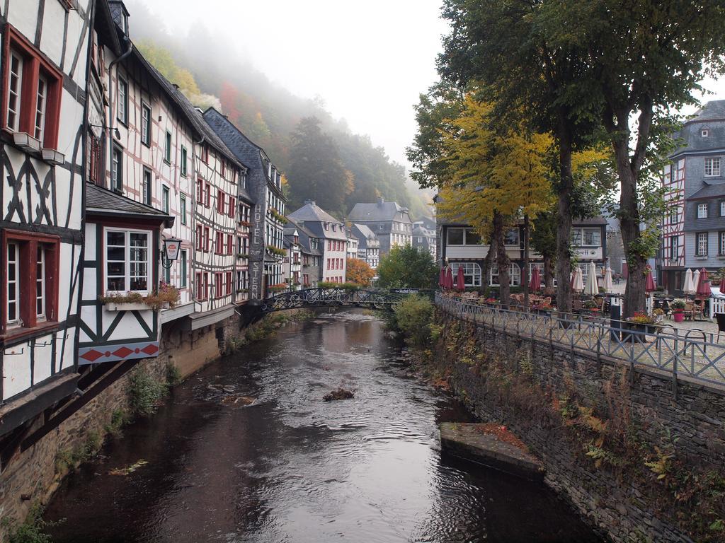 Ferienwohnung To Hous Monschau Bilik gambar