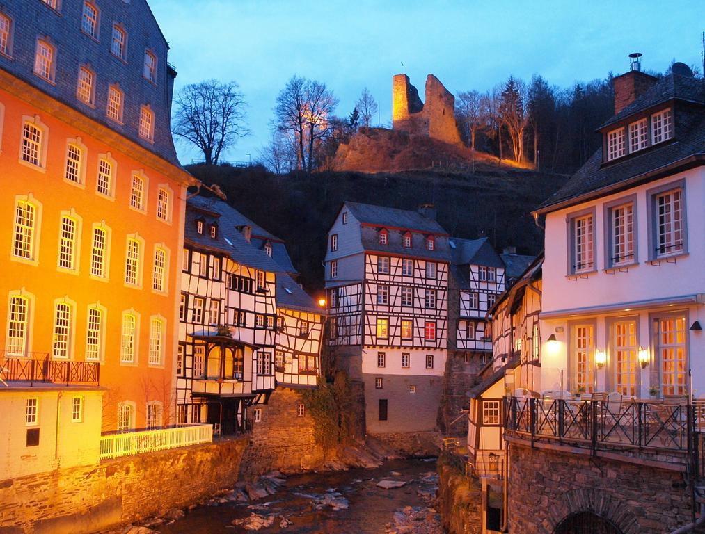 Ferienwohnung To Hous Monschau Bilik gambar