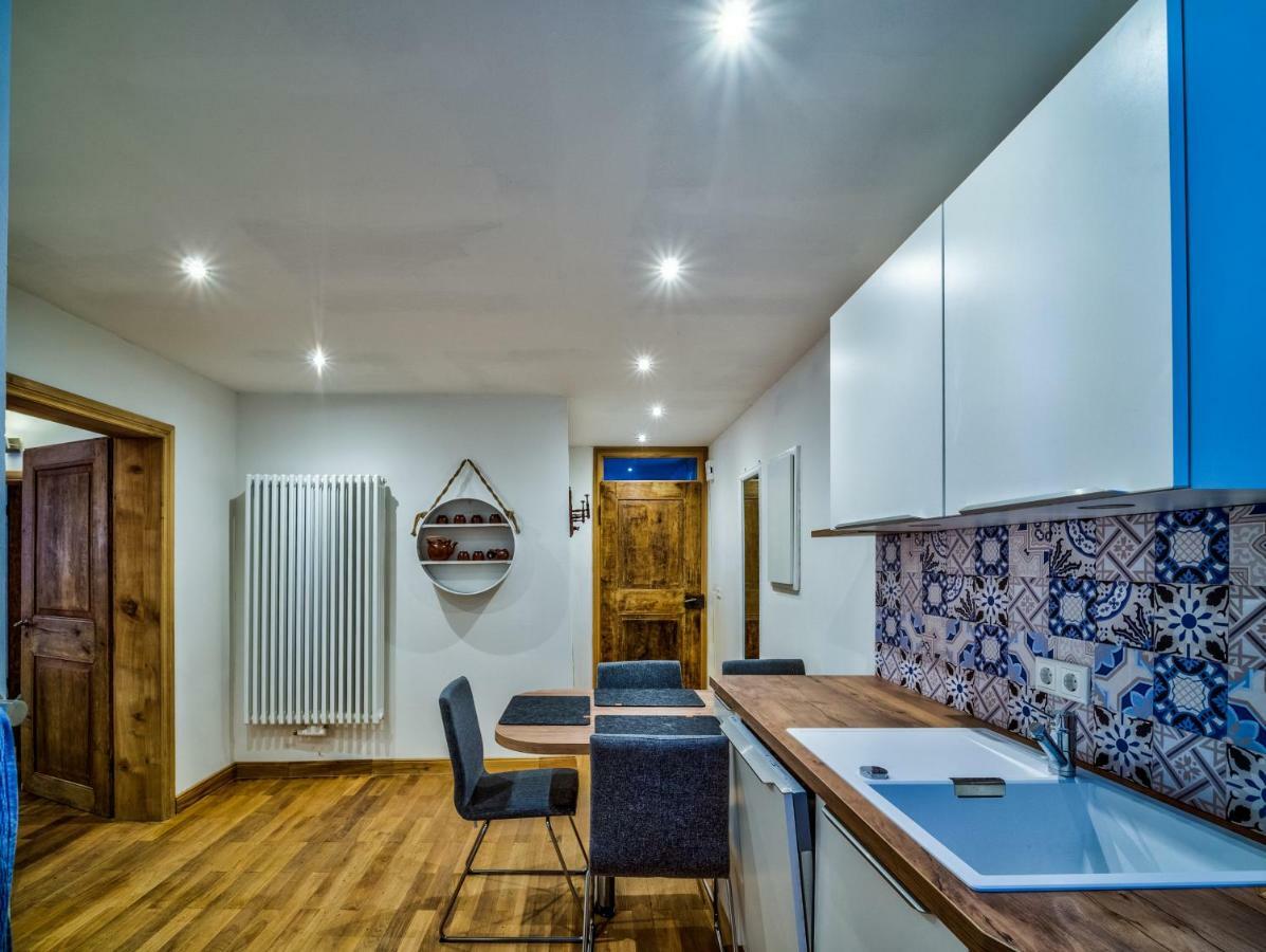 Ferienwohnung To Hous Monschau Luaran gambar