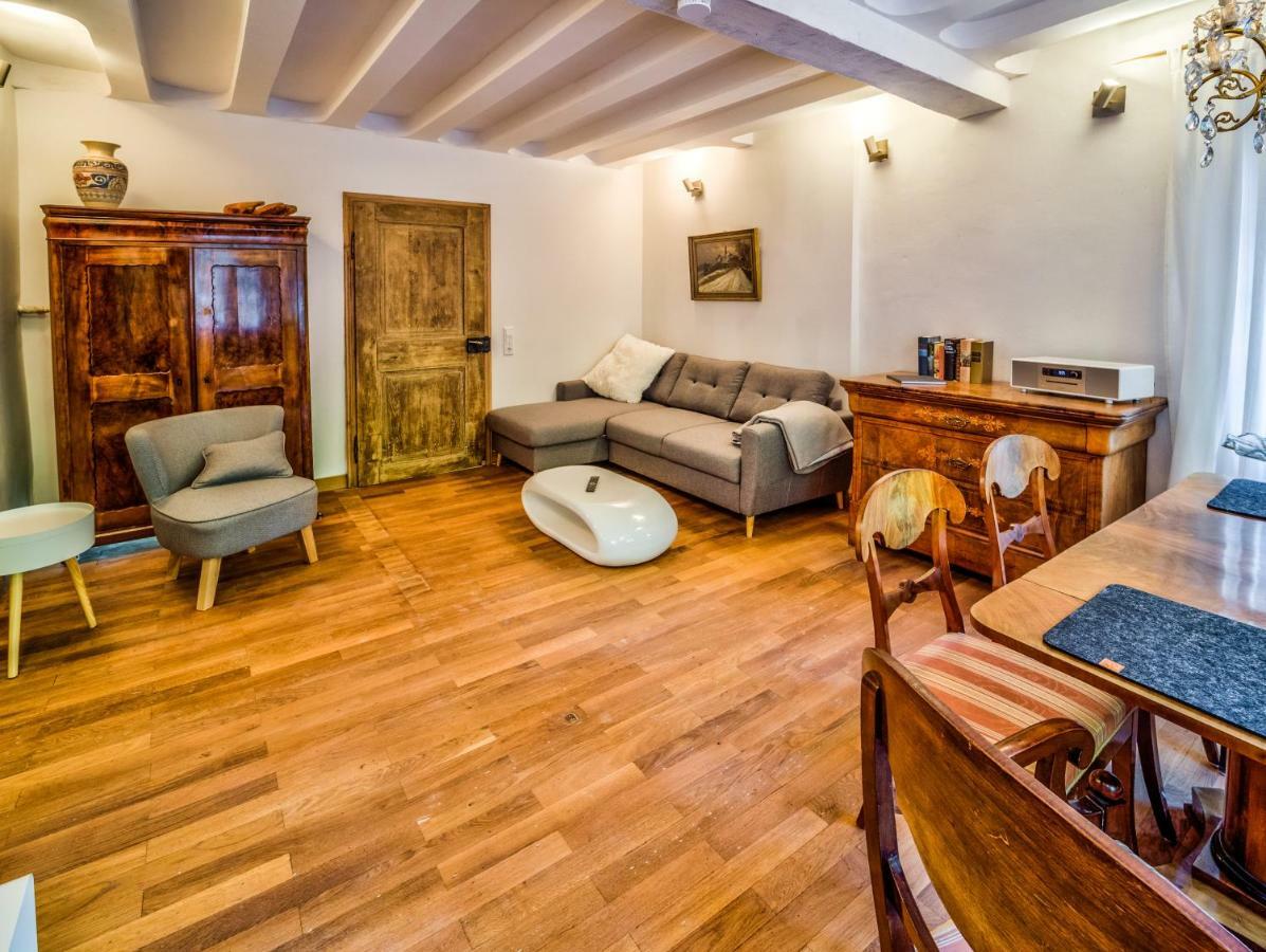 Ferienwohnung To Hous Monschau Luaran gambar