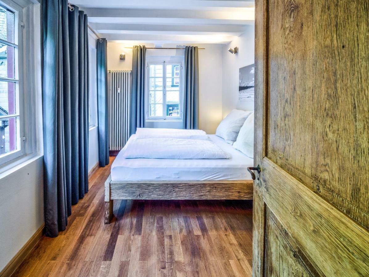 Ferienwohnung To Hous Monschau Luaran gambar
