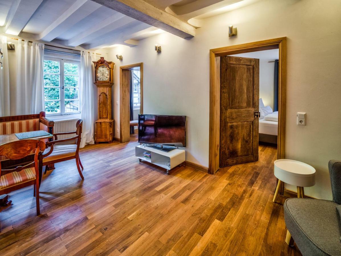 Ferienwohnung To Hous Monschau Luaran gambar