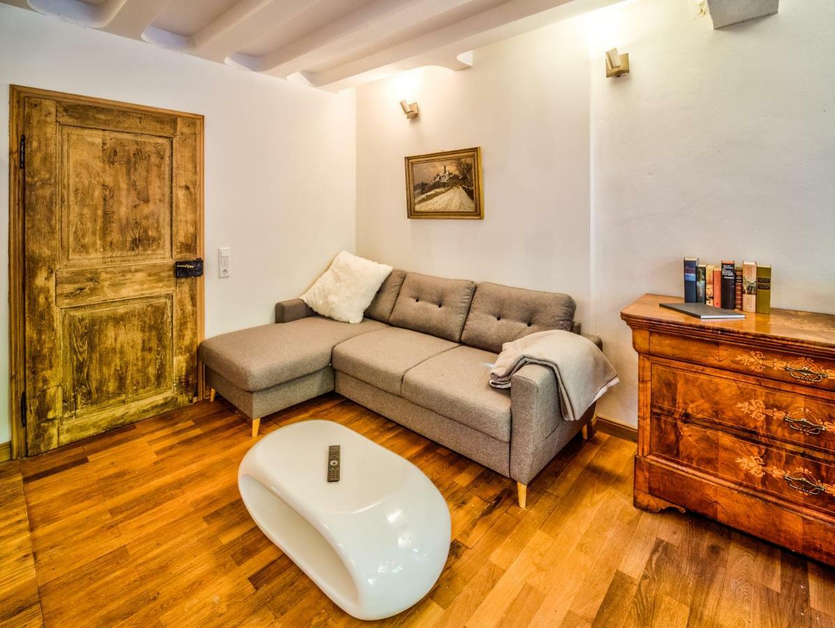 Ferienwohnung To Hous Monschau Luaran gambar