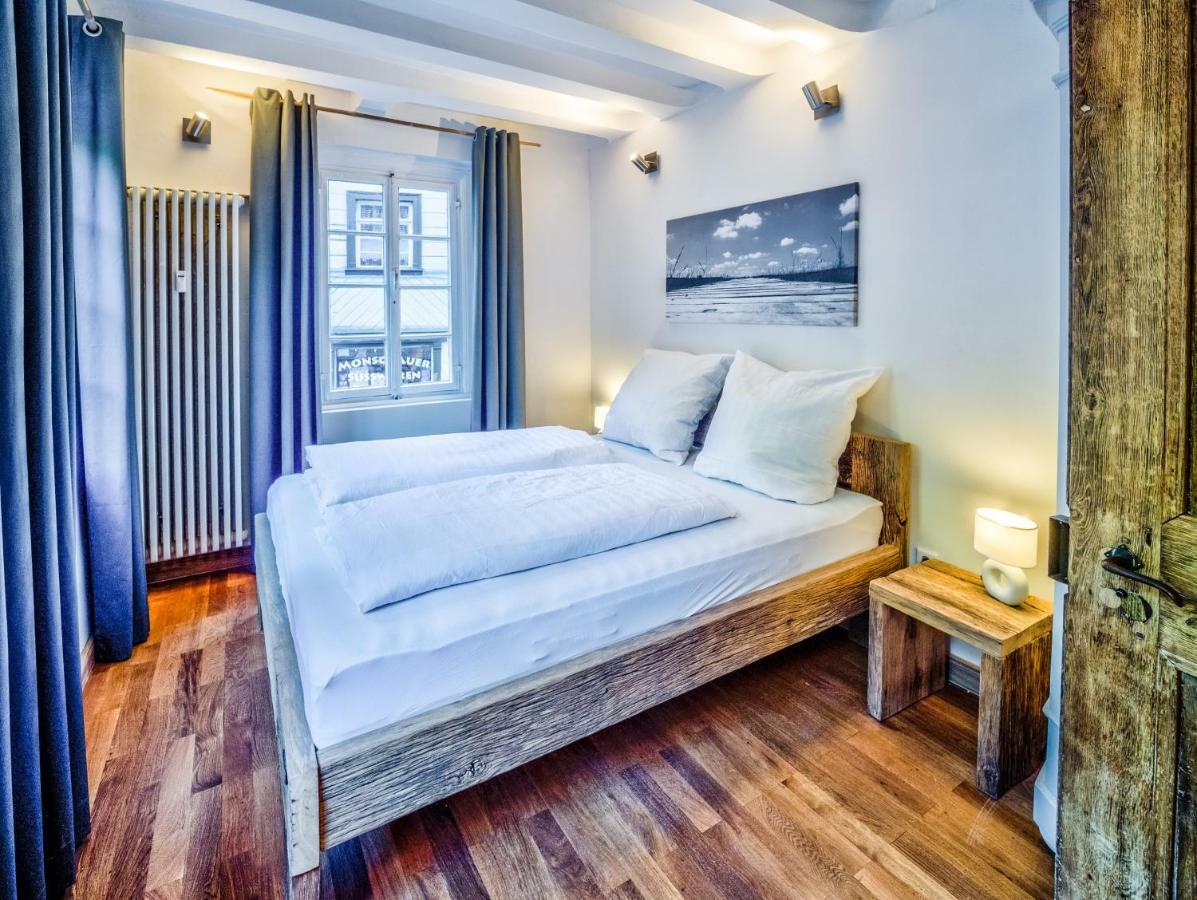 Ferienwohnung To Hous Monschau Luaran gambar