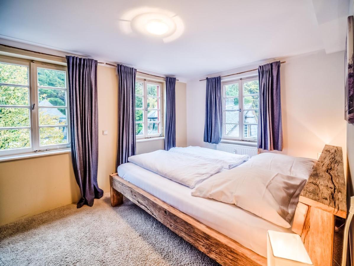 Ferienwohnung To Hous Monschau Luaran gambar