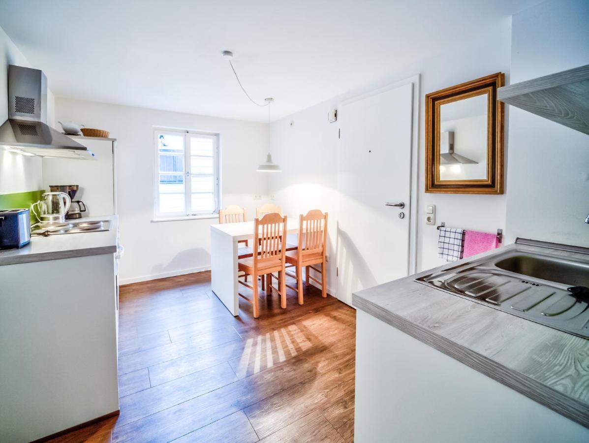 Ferienwohnung To Hous Monschau Luaran gambar