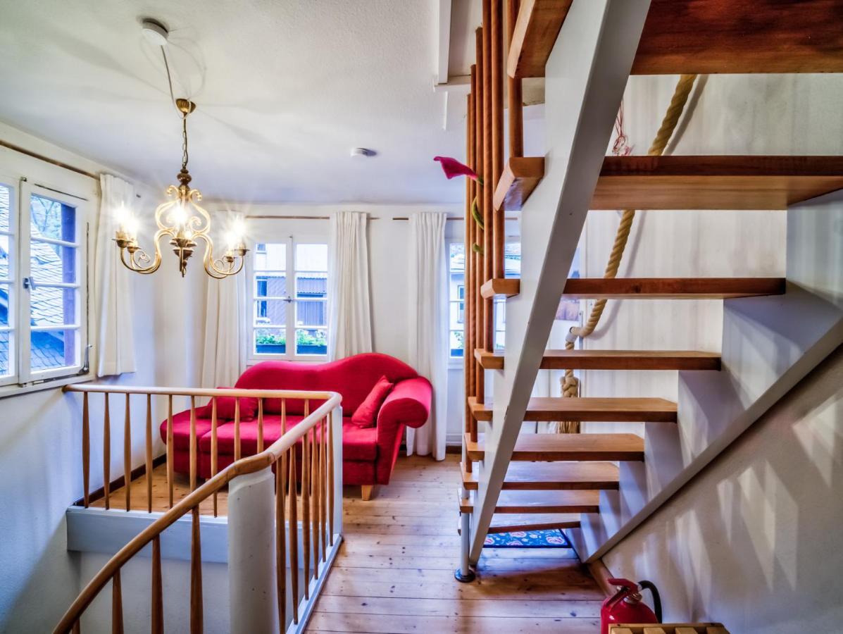 Ferienwohnung To Hous Monschau Luaran gambar