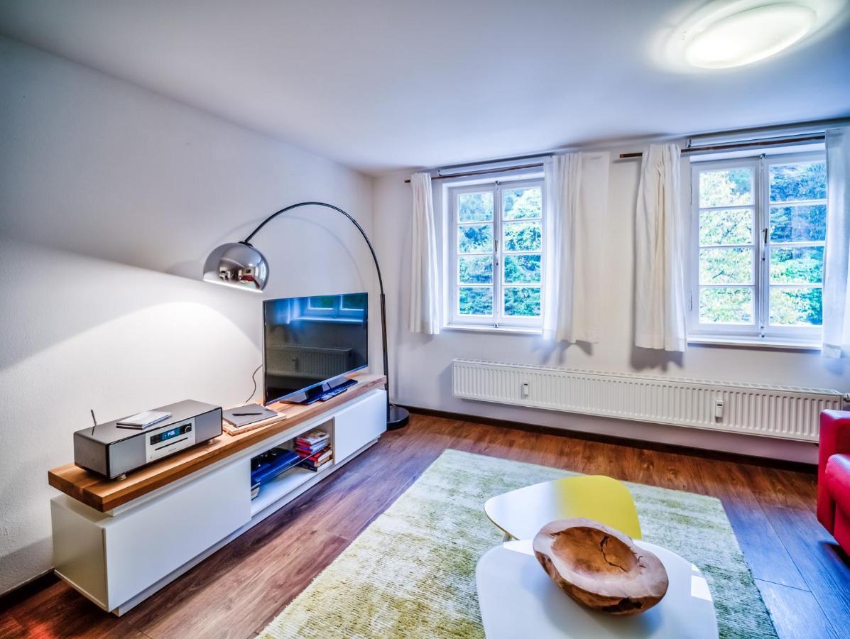 Ferienwohnung To Hous Monschau Luaran gambar