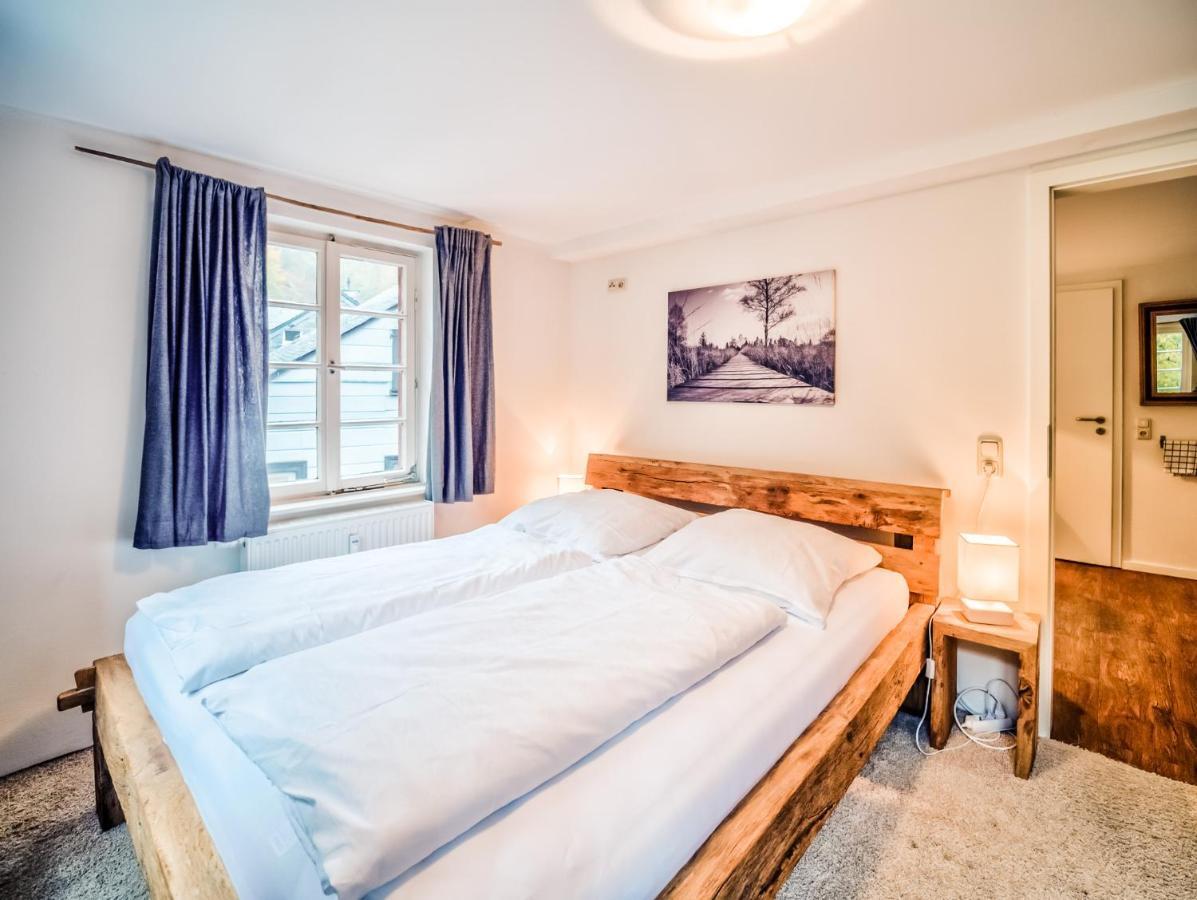 Ferienwohnung To Hous Monschau Luaran gambar