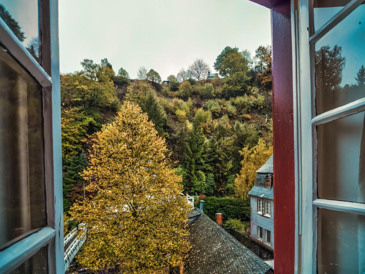 Ferienwohnung To Hous Monschau Luaran gambar