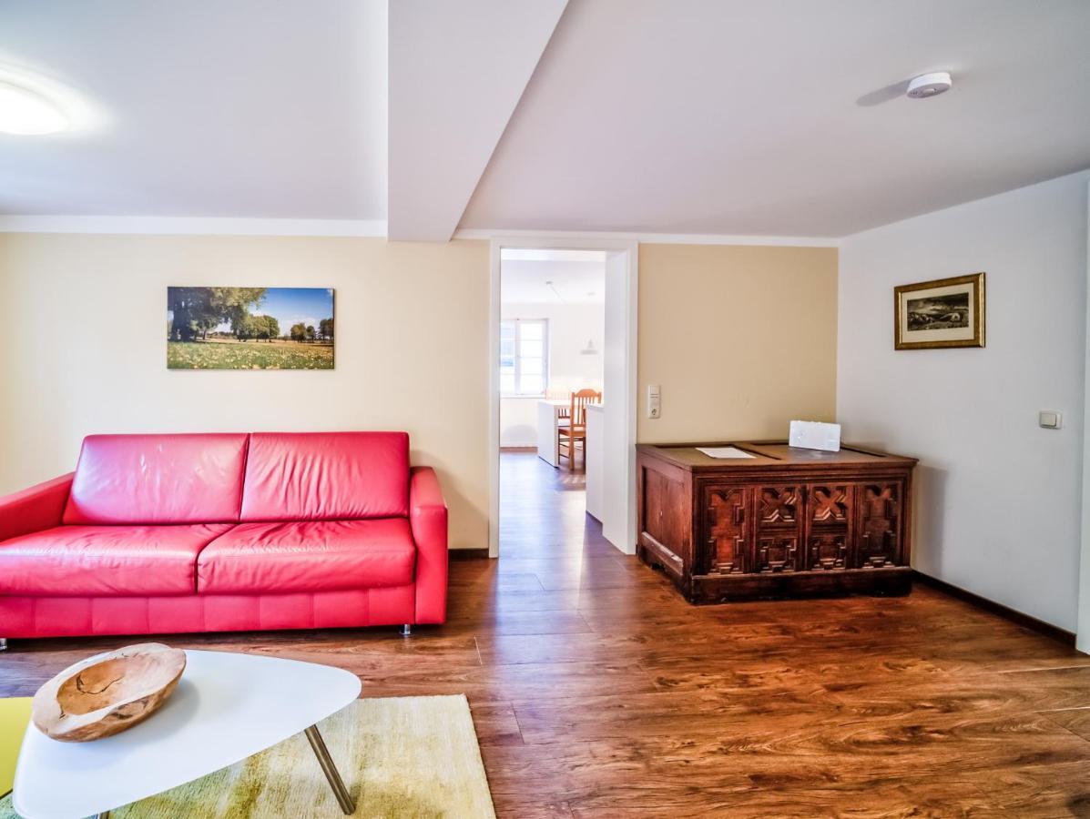 Ferienwohnung To Hous Monschau Luaran gambar