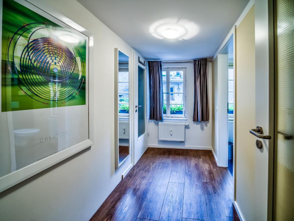 Ferienwohnung To Hous Monschau Luaran gambar