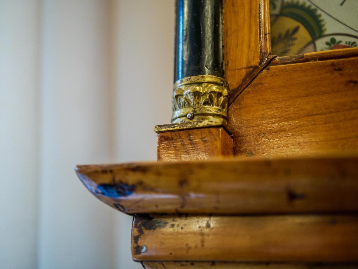 Ferienwohnung To Hous Monschau Luaran gambar
